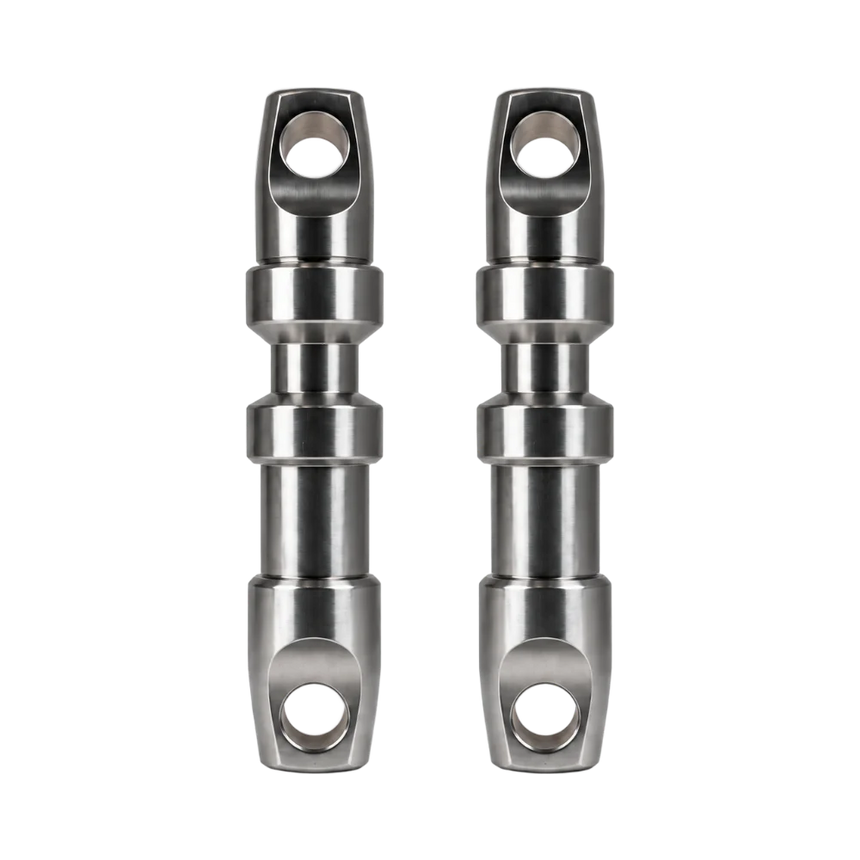 Neptonics Stainless Steel Floatline Plug