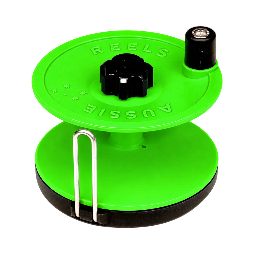 Aussie Reels Speargun Reel