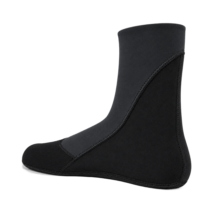 Neptonics High-Top Freediving Socks