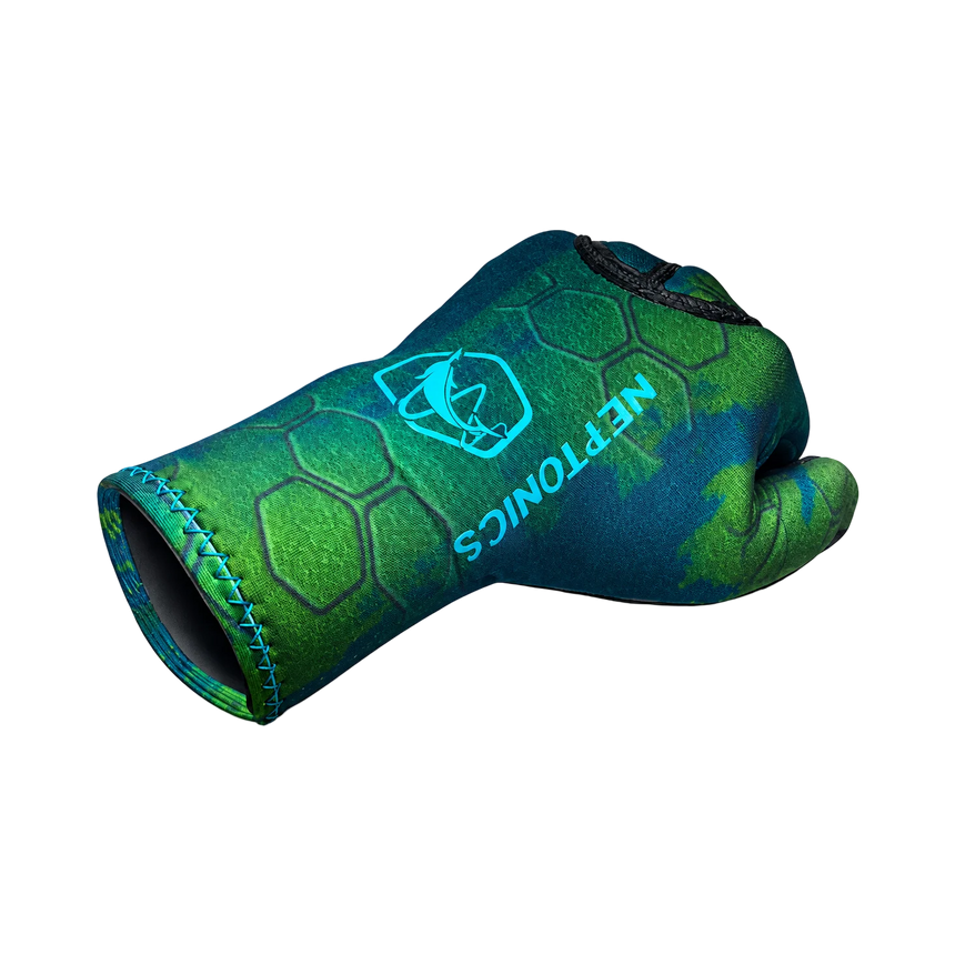 Neptonics Thermo Flex Diving Gloves