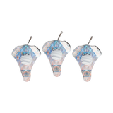Red Tide Spearfishing Cone Flasher (3 Pack)