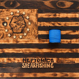 Neptonics Jacketed Dyneema Speargun Line