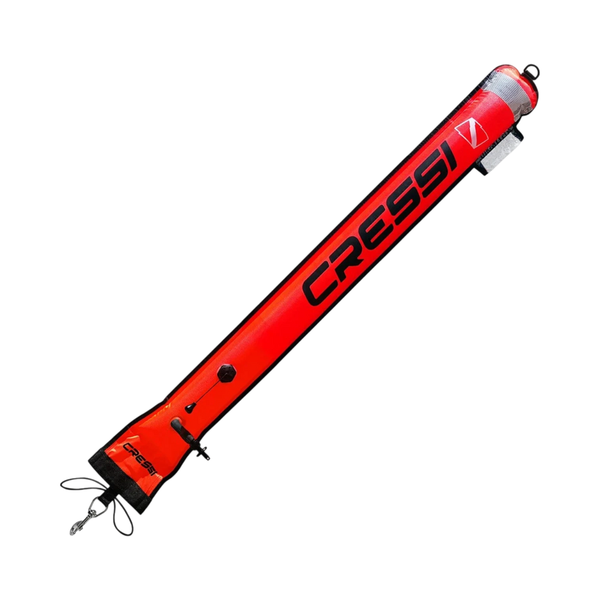 Cressi Pro HD Surface Marker Buoy