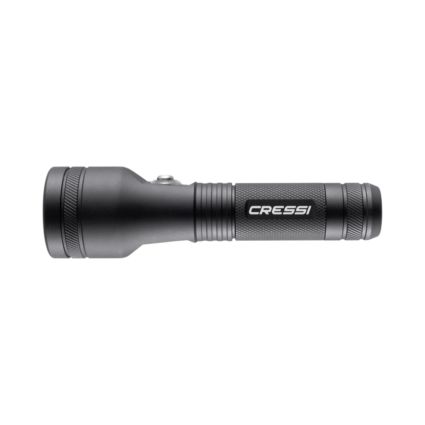 Cressi Astra Rechargeable Dive Light