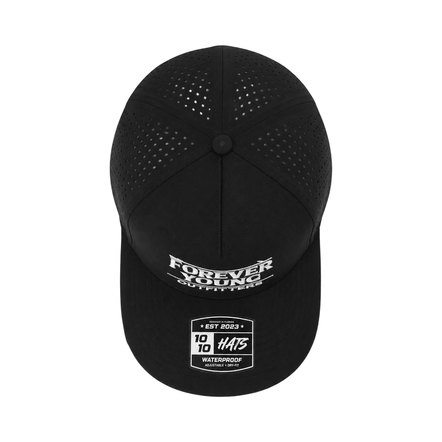 Forever Young Outfitters 5-Panel Hat