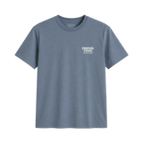 Forever Young Breath, Dive, Hunt T-Shirt
