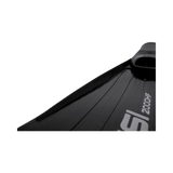 Cressi Gara 2000 HF Full-Foot Fins