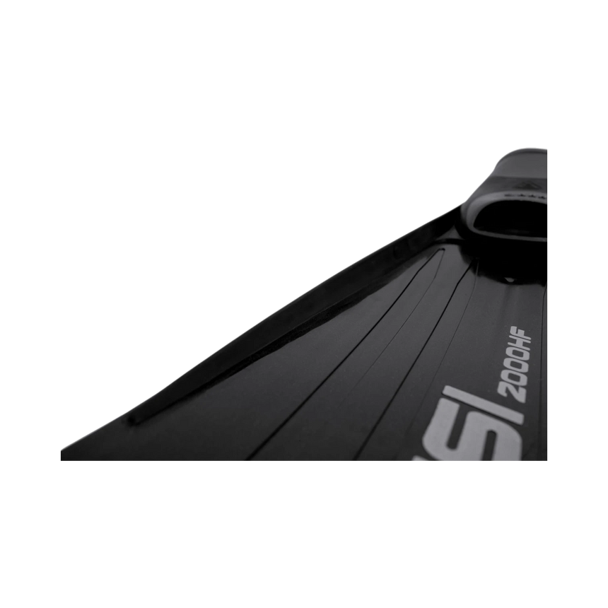 Cressi Gara 2000 HF Full-Foot Fins