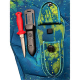 Neptonics Reef Stealth Spearfishing Wetsuit