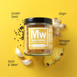 Spiceology Maui Wowee Hawaiian Teriyaki Rub