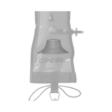 Cressi Pro HD Surface Marker Buoy