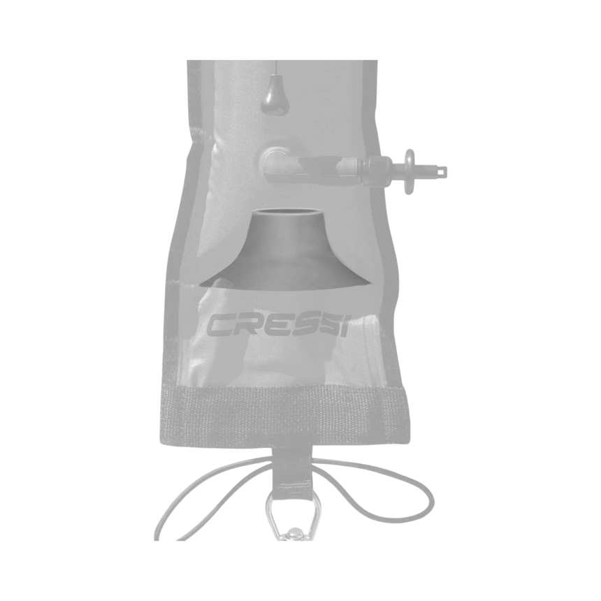 Cressi Pro HD Surface Marker Buoy
