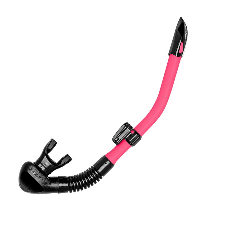 Riffe Stable Snorkel