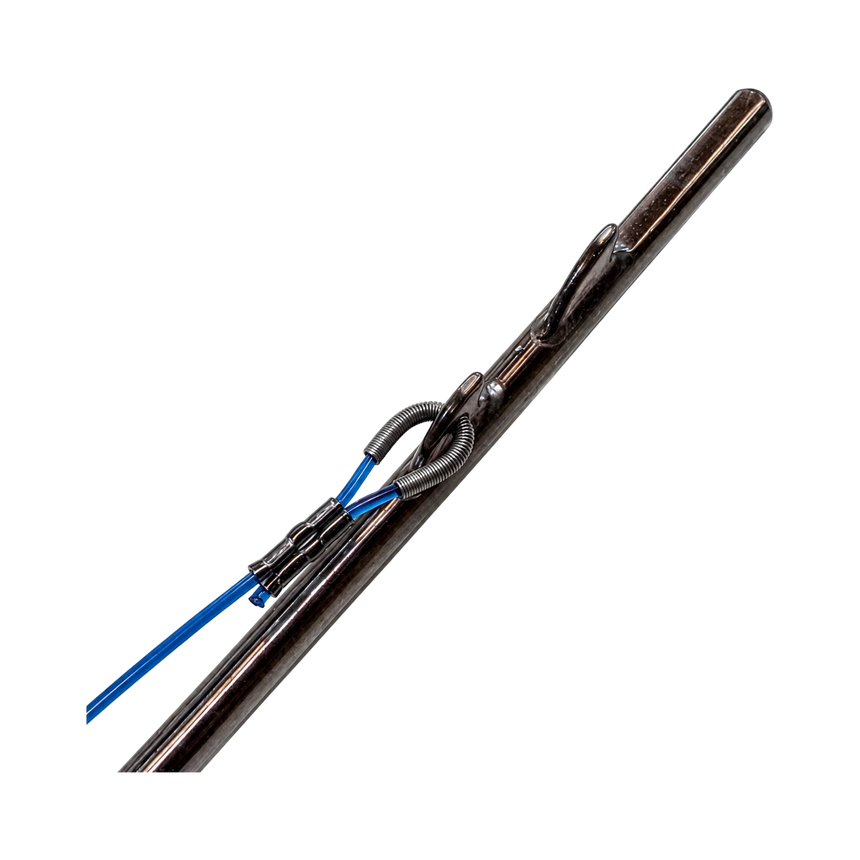 Forever Young Speargun Line Chafe Guard Spring