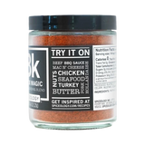 Spiceology Black Magic Cajun Blackening Seasoning