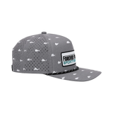Forever Young Sportfishing 5-Panel Hat