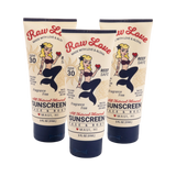 Raw Love Mineral Sunscreen Lotion