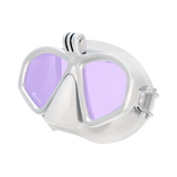 HammerHead MV3 Action Freediving Mask