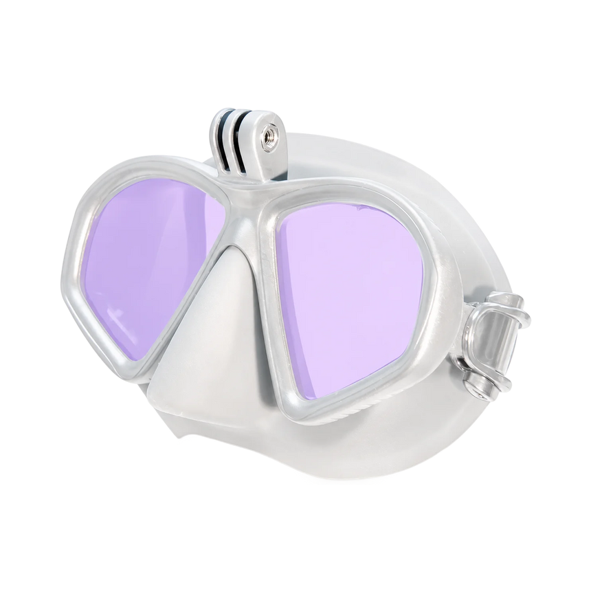 HammerHead MV3 Action Freediving Mask