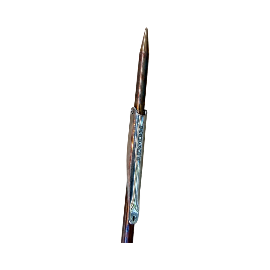Koah 5/16 in Single-Flopper Speargun Shaft
