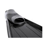 Cressi Gara 2000 HF Full-Foot Fins