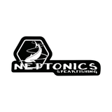 Neptonics Stickers