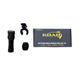 Koah Muzzle-Mounted Speargun Light Kit
