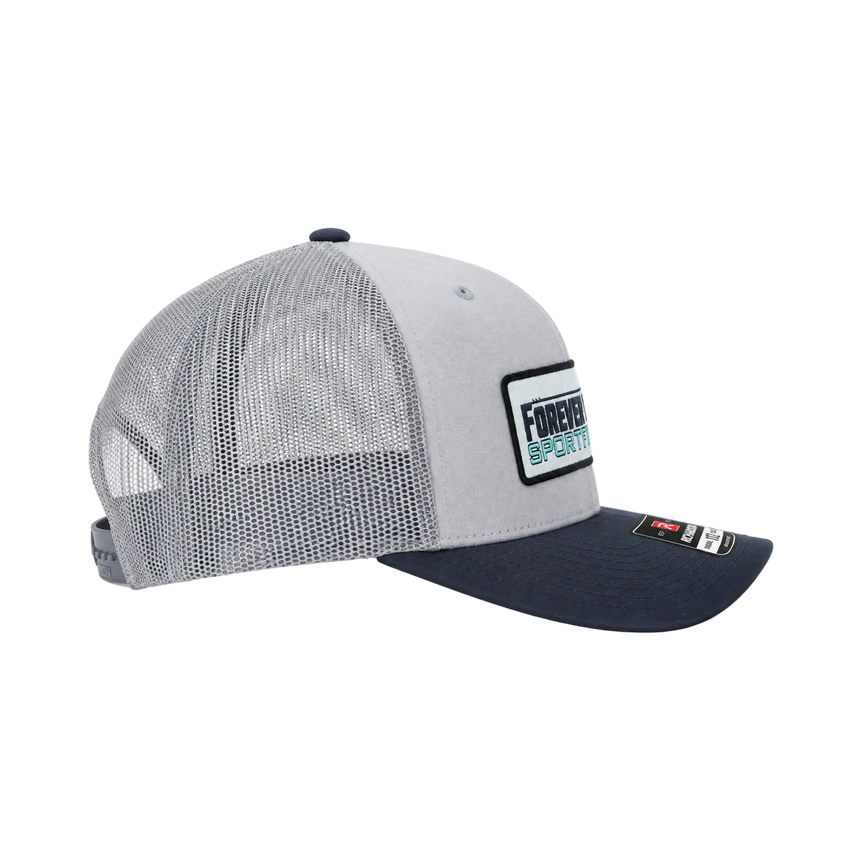 Forever Young Sportfishing Trucker Hat