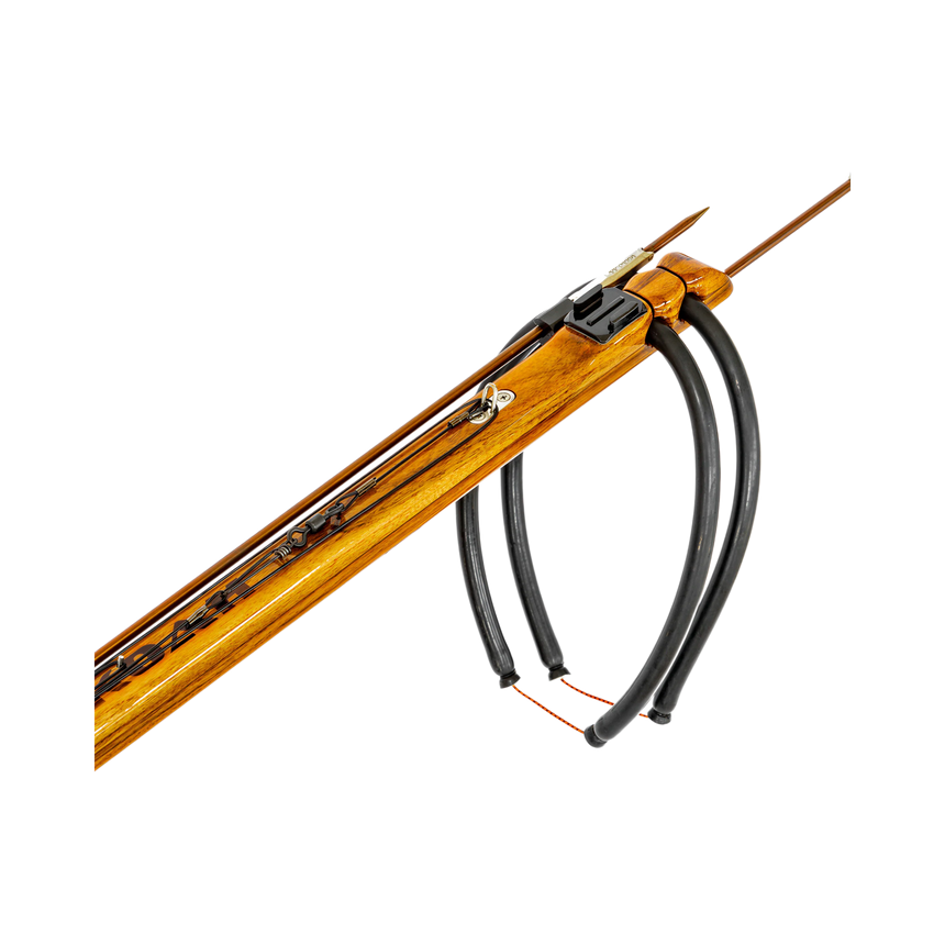 Koah Battle Axe Speargun
