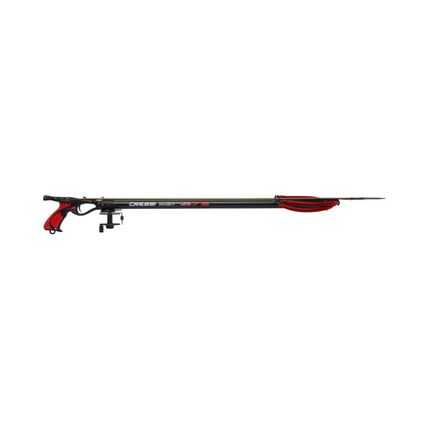 Cressi Cherokee Fast Euro Speargun
