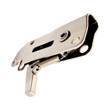 Riffe Island Trigger Mechanism