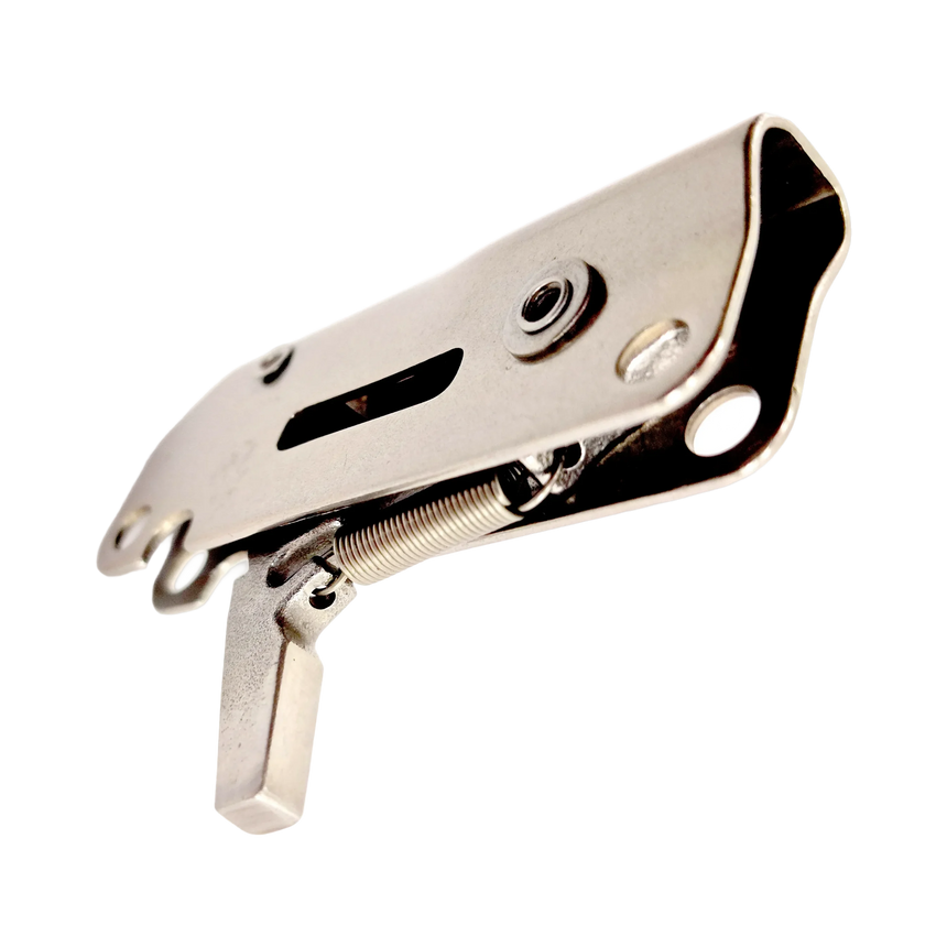 Riffe Island Trigger Mechanism