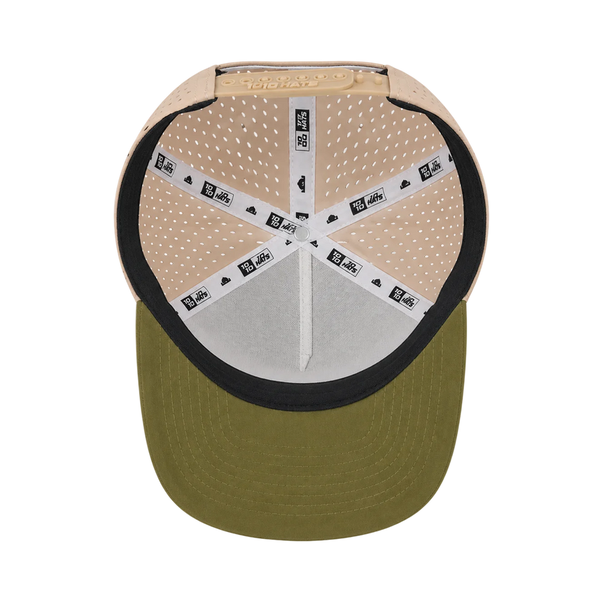 Forever Young Outfitters 5-Panel Hat