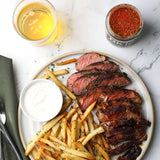 Spiceology Black Magic Cajun Blackening Seasoning