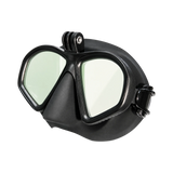HammerHead MV3 Action Freediving Mask