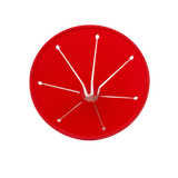 Zookeeper 3-Piece Molded Replacement Funnel