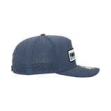 Forever Young Sportfishing 5-Panel Hat