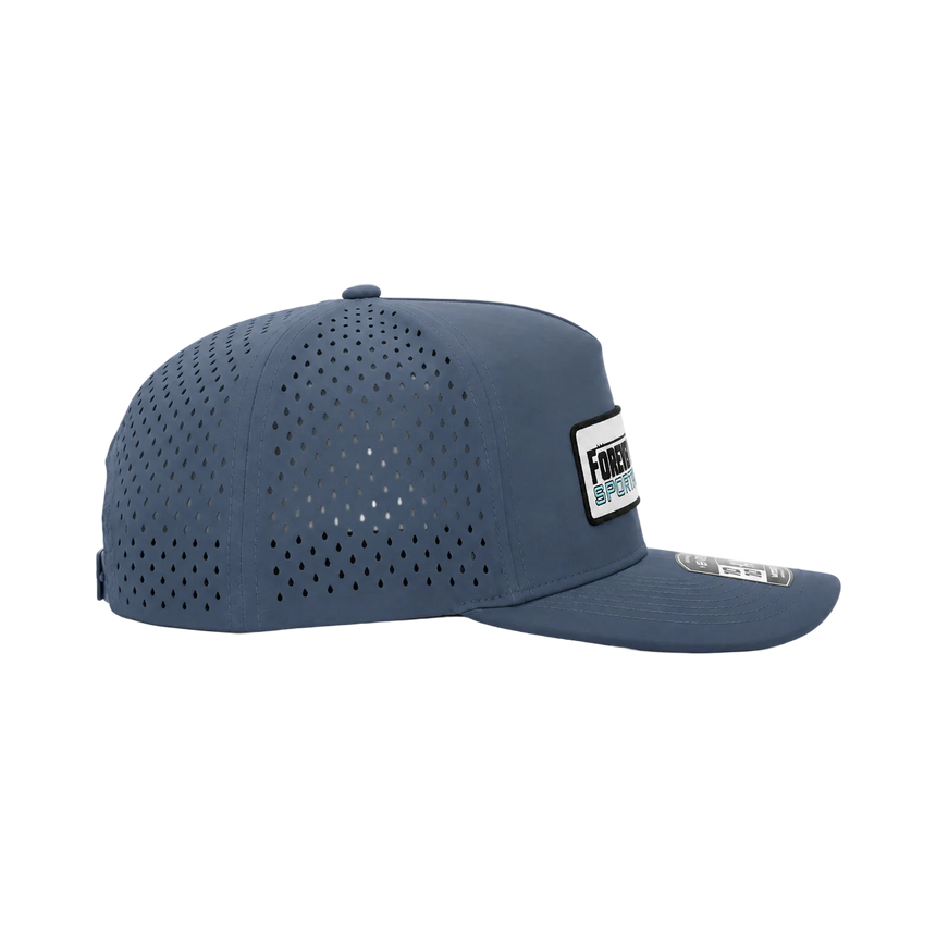 Forever Young Sportfishing 5-Panel Hat