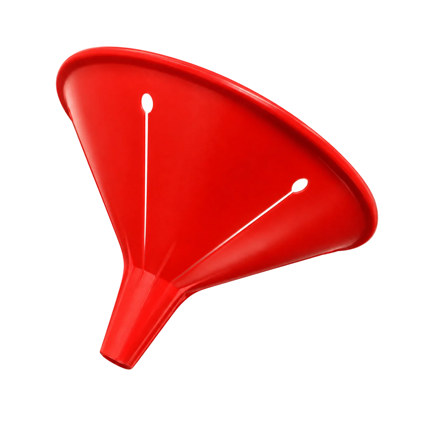 Zookeeper 3-Piece Molded Replacement Funnel