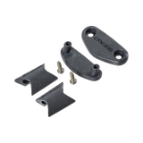 Cressi Gara Modular Fin Foot Pocket Pair