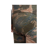 Waihana Men's 3.5 mm Wetsuit (Hawaiian Brushstroke)