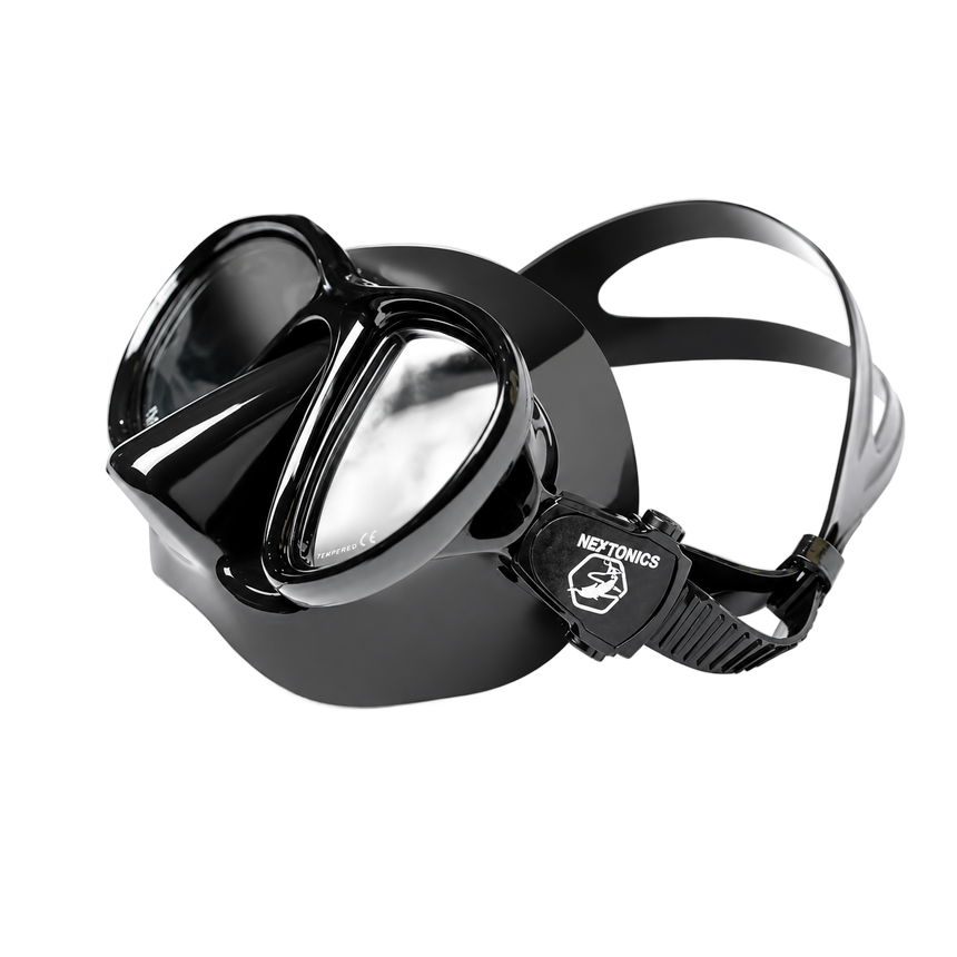 Neptonics Ambush Mask