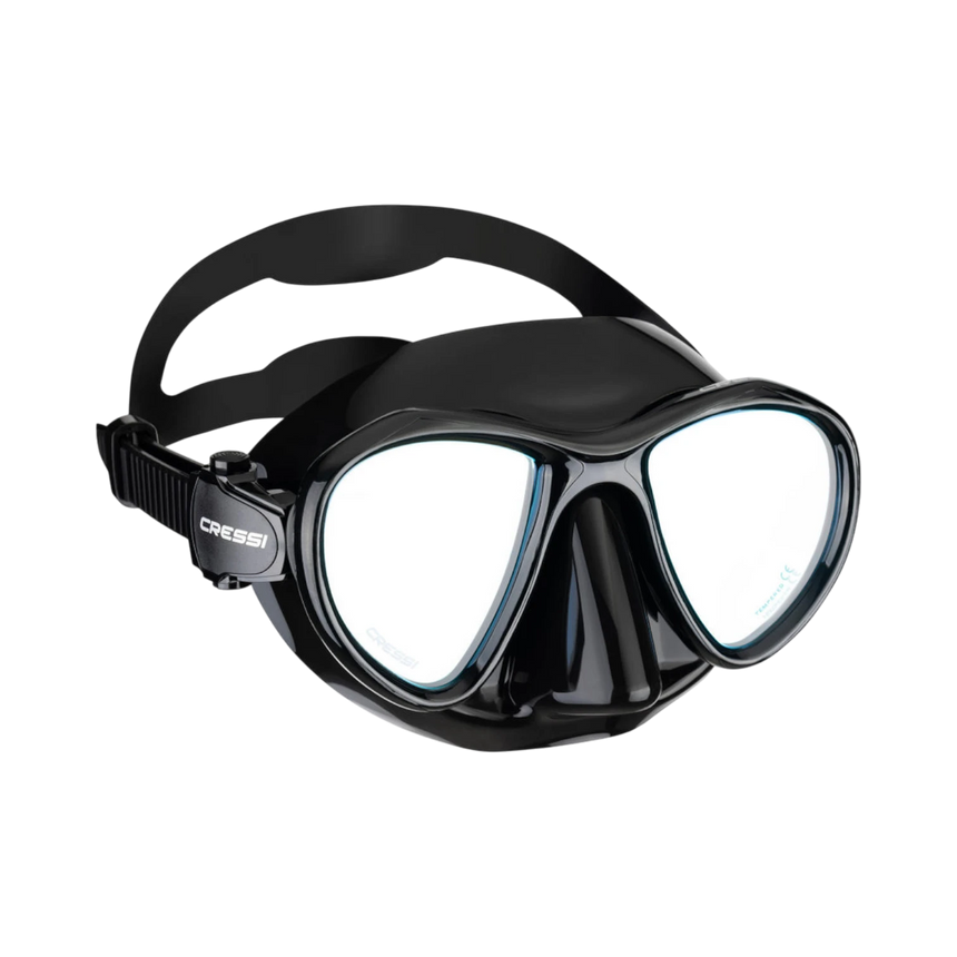 Cressi Metis Mask