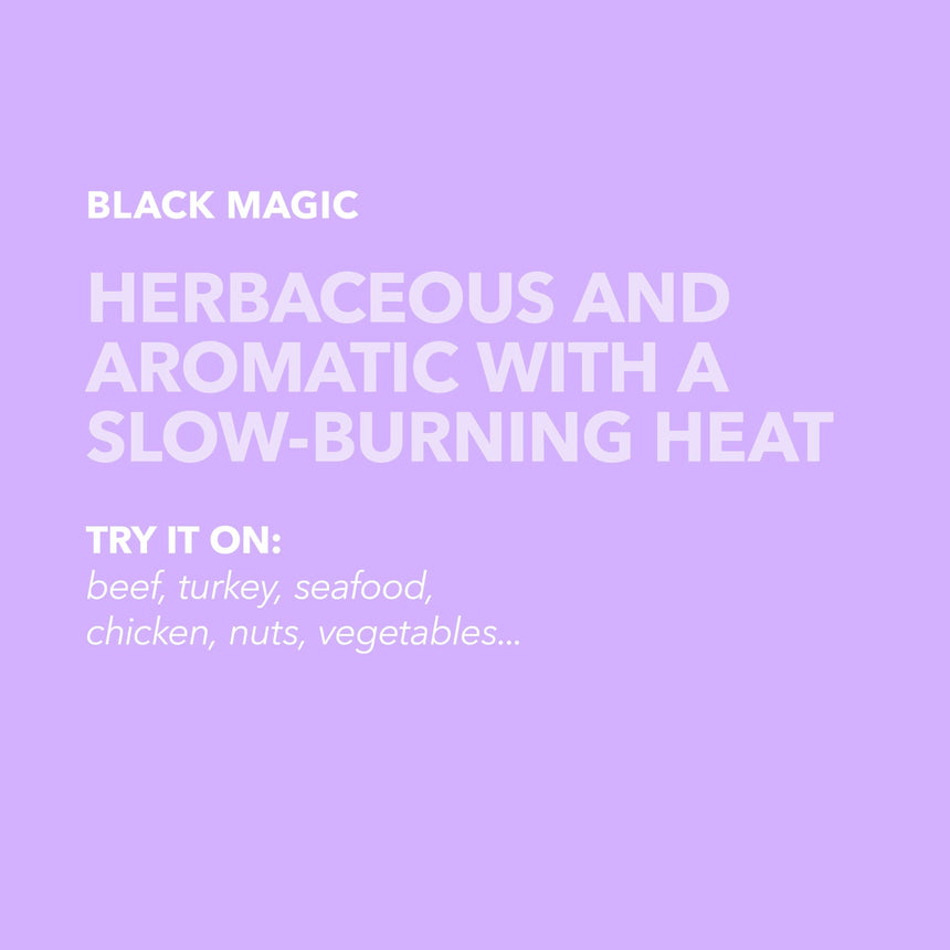 Spiceology Black Magic Cajun Blackening Seasoning