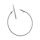 Koah PIERCE Pole Spear Slip Tip