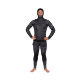 Waihana Men's 5.5 mm Wetsuit (Tropicam Black)