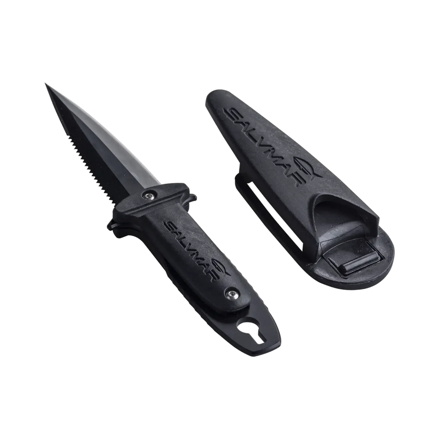 Salvimar Atlantis Dive Knife