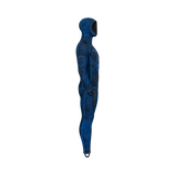 Neptonics Ocean Stealth Spearfishing Rashguard Suit
