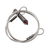 Neritic Magnetic Pole Spear Slip Tip