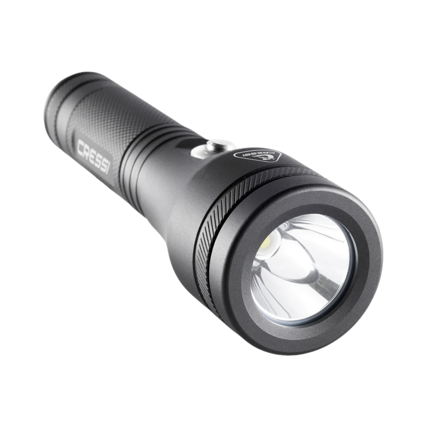 Cressi Astra Rechargeable Dive Light